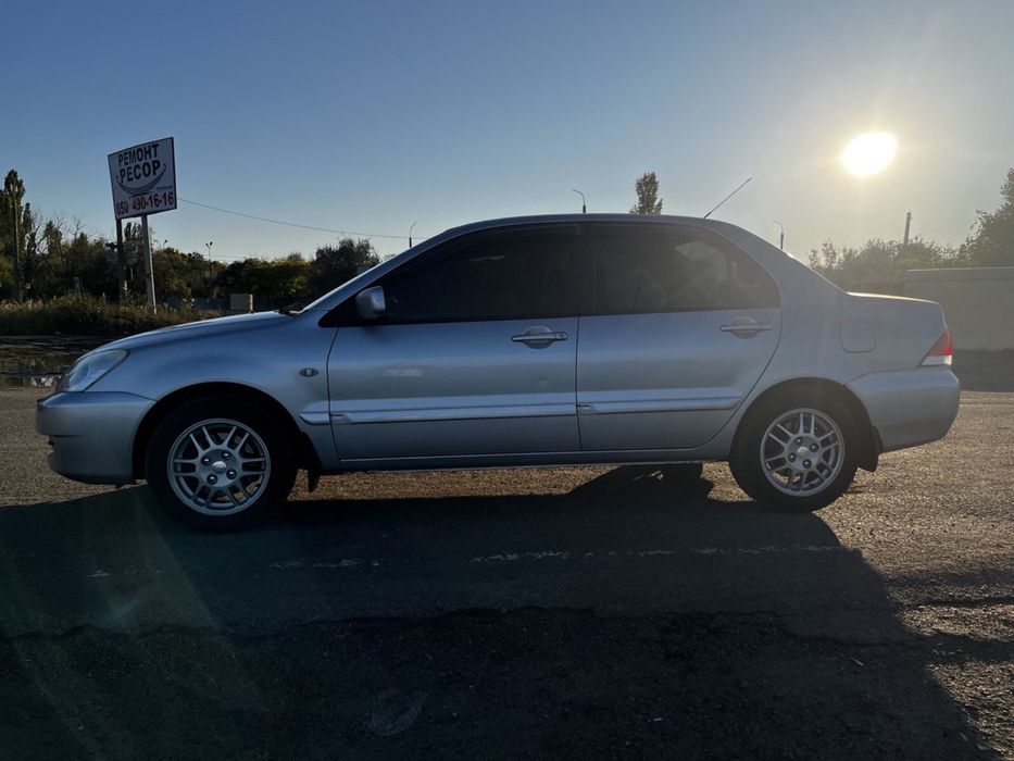 Продам Mitsubishi Lancer 9