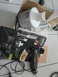 Suszarka Bosch sprawna blender Braun 5 niesprawny oddam