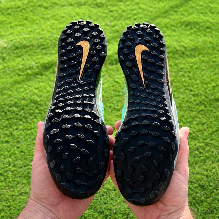 Сороконожки Nike Phantom GX 3 TF, Найк Фантом 38-44 + ПОДАРУНОК