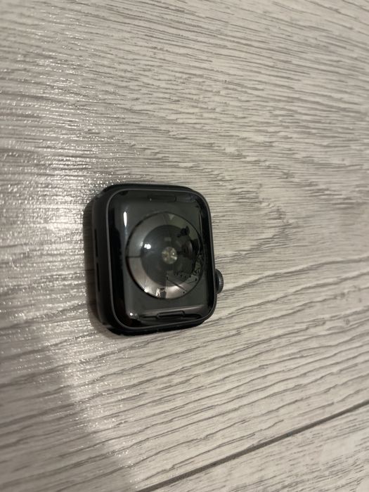 Apple watch nie dzialajacy