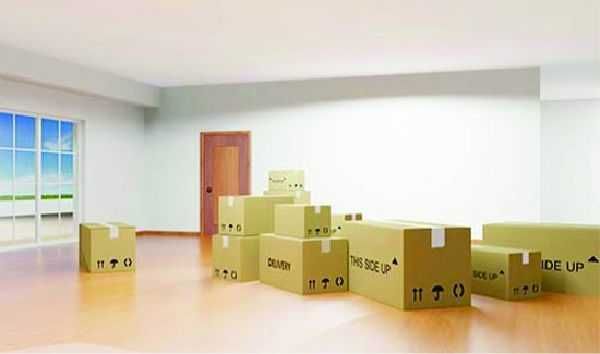 Mudanças e Transportes