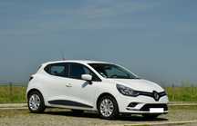 Renault Clio 1.5 dci - Desde 120€ /mês