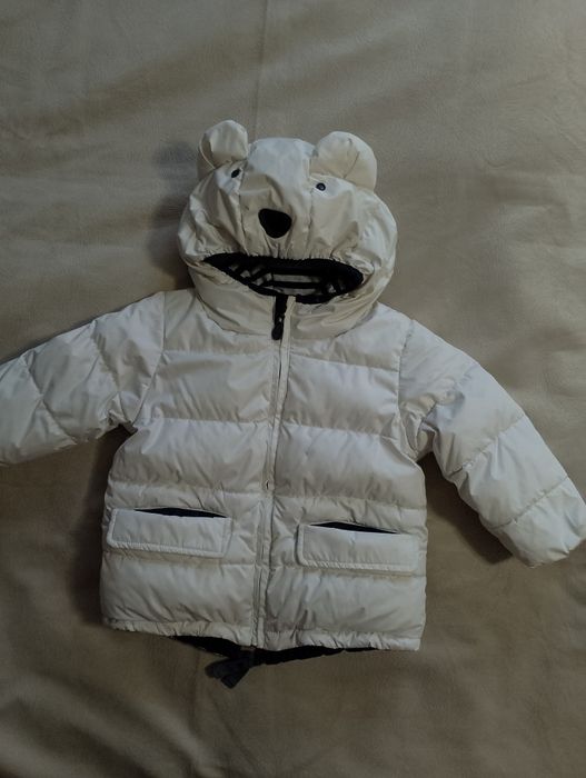 Одяг для хлопчиків