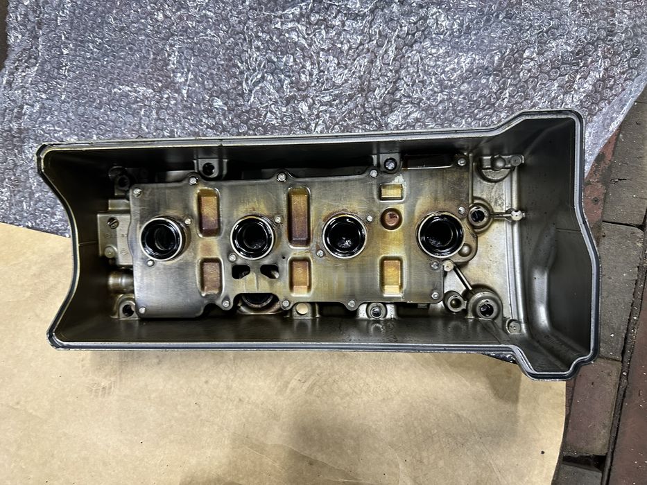 Клапанна кришка Accord CR-V K20Z24 K20Z2