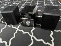 Pioneer X-EM11 10w+10w RMS CD/USB