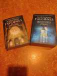 Książka Ildefonso Falcones