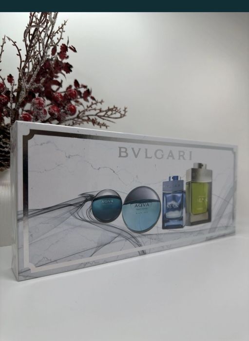 MOSCHINO Bvlgari Yves Saint Laurent  Victoria's Secret  Dior Marc Jaco