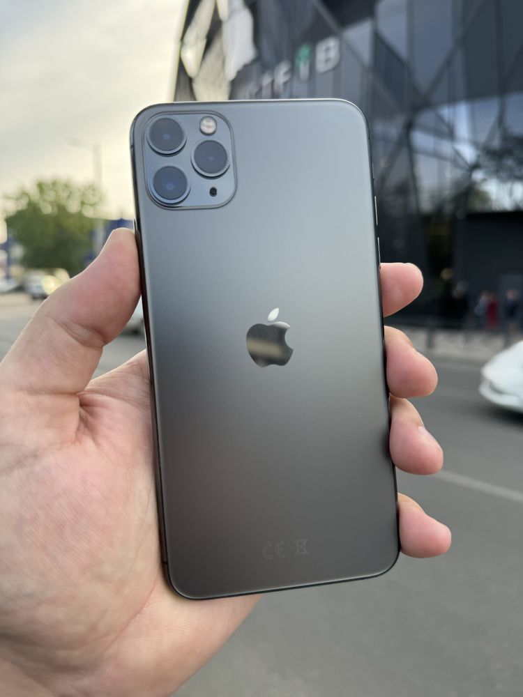 iPhone 11 Pro Max 64 Space Гарантия