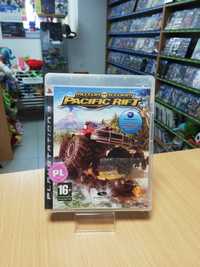 PS3 MotorStorm Pacific Rift PL Playstation 3