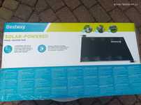 Panel grzewczy do basenu(solarny) Bestway.