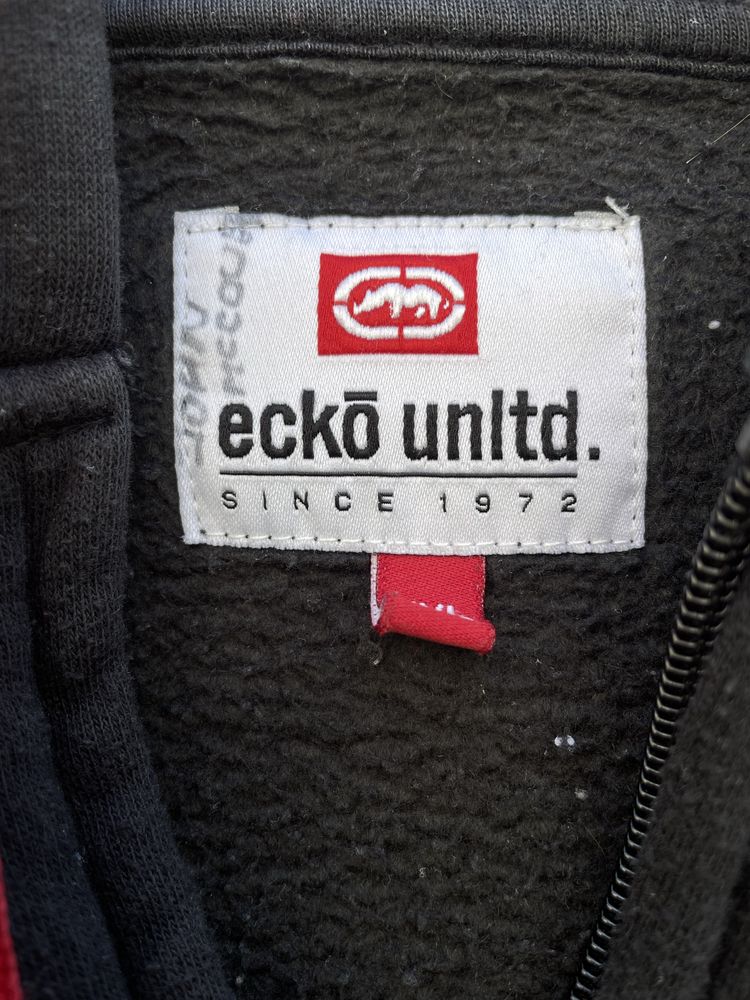 зіпка Ecko Unltd