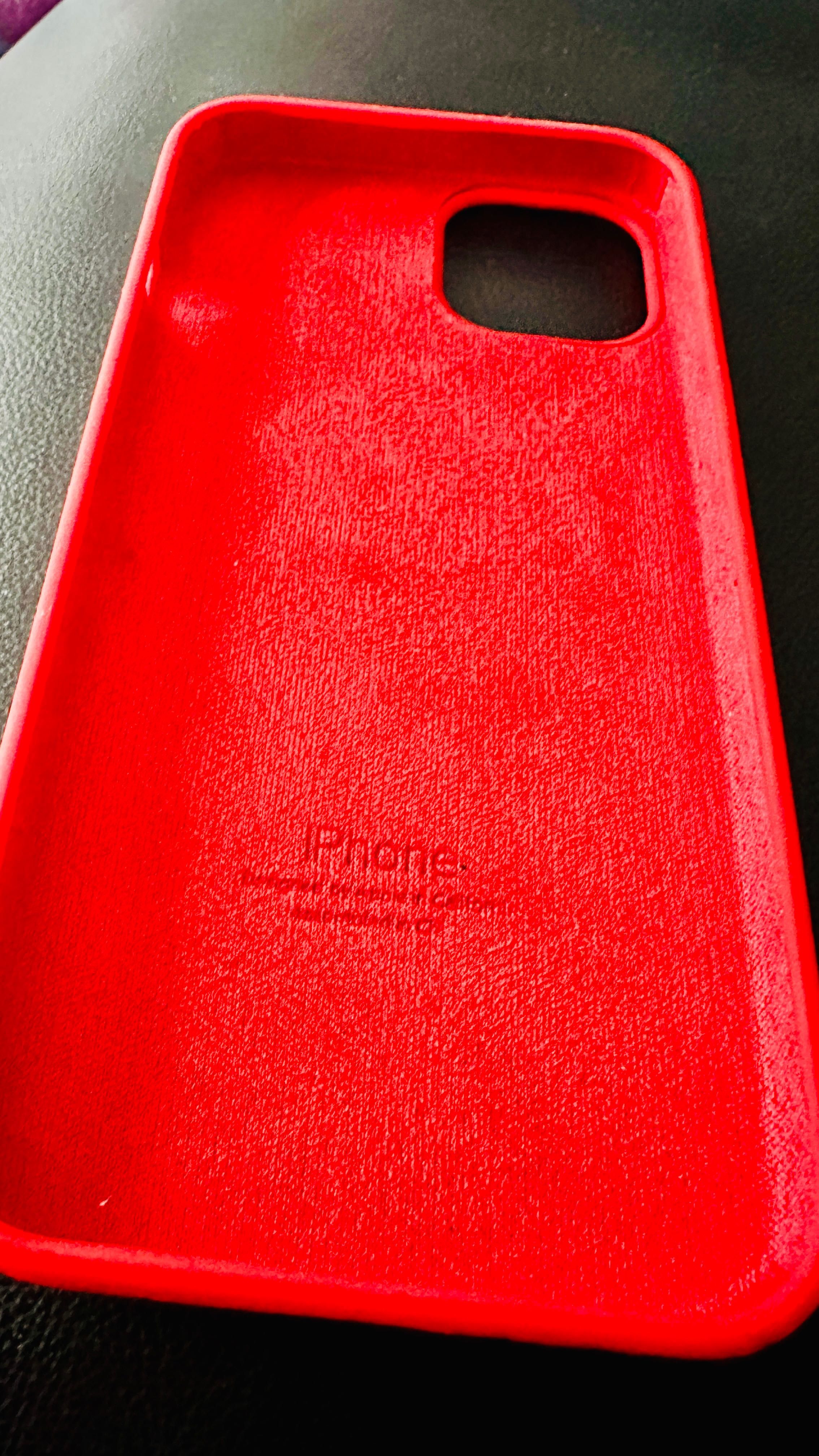 Iphone 13 256 gb Red(Product)