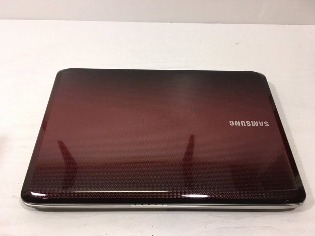 Laptop SAMSUNG NP-R530 2x2.2GHz