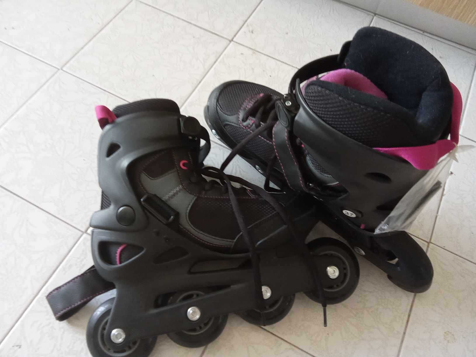 Patins em Linha OXELO ActiveFit