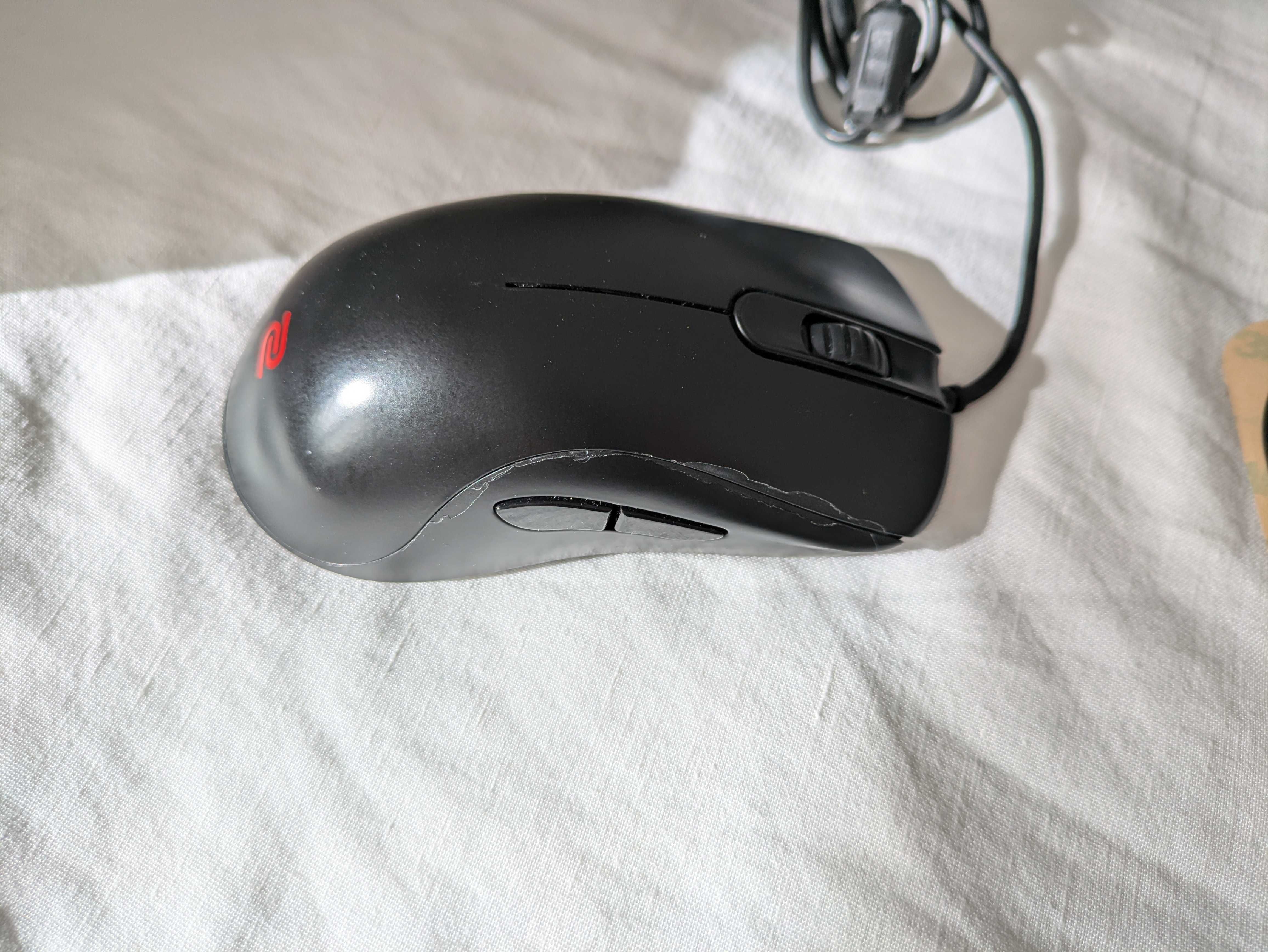 Rato Benq Zowie ZA11