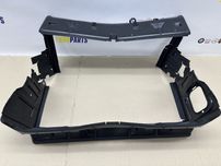 Воздуховод радиатора BMW X3 G01 X4 G02 Верх Низ Новый оригинал