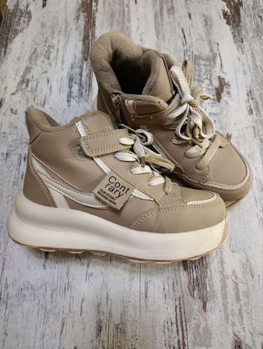 дитячі ,осінні кросівки