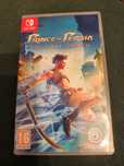 Prince of Persia the lost crown Nintendo switch