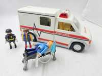 Playmobil 5952 Ambulans z Wyposażeniem Karetka