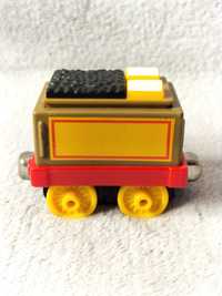 Wagonik Tomek i Przyjaciele Fischer Price Thomas and Friends magnes