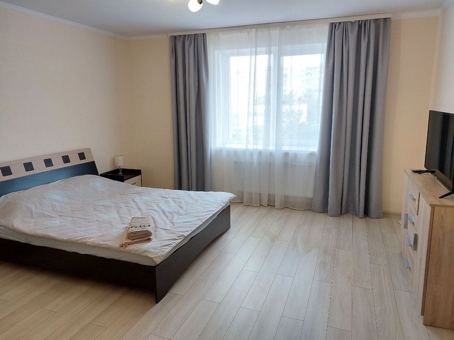 Здам 1 кімнатну квартиру Харківська АТБ Окко