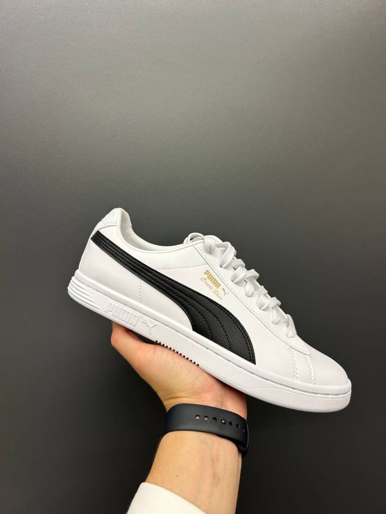 Кроссовки Puma Court Star оригинал