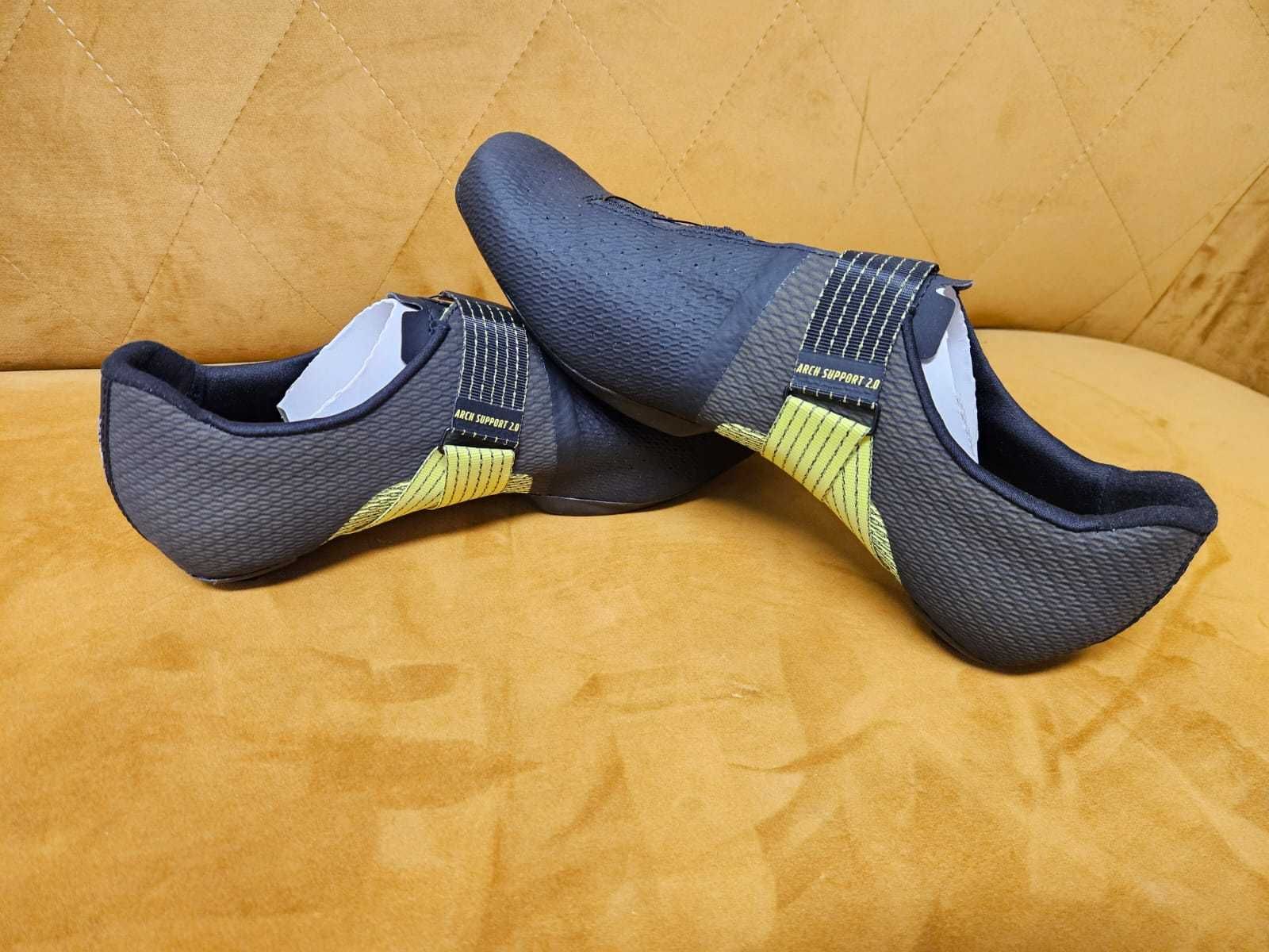 Buty rowerowe Fizik Vento Stabilita Carbon EU 42