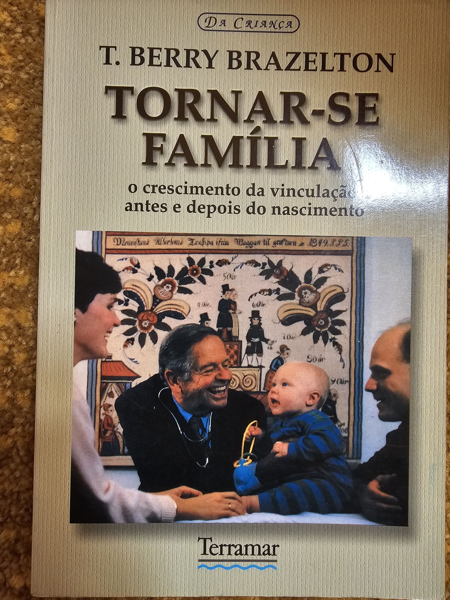 Tornar se família