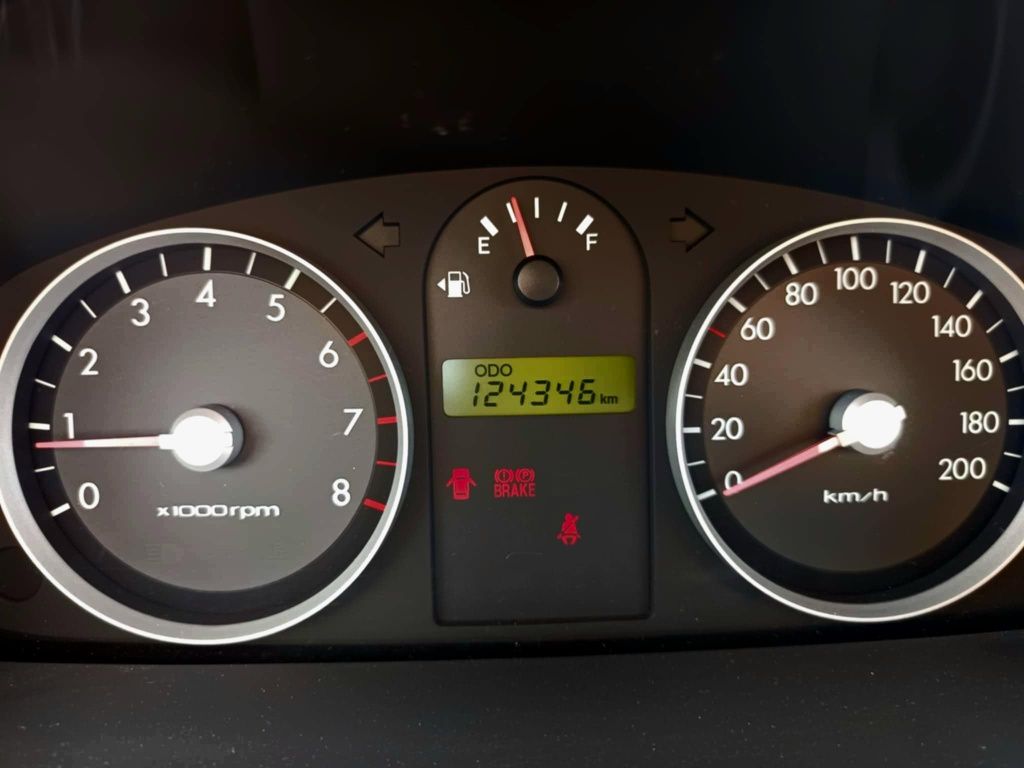 Sprzedam Hyundai Getz