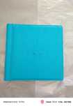Binder Vaporeon Original