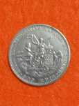 Moeda Prata 500 Réis D.Manuel II 1910
