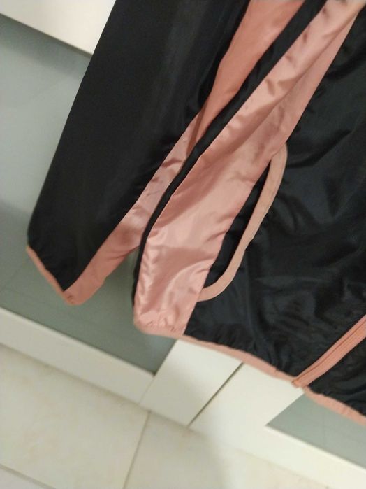 Impermeável Menina