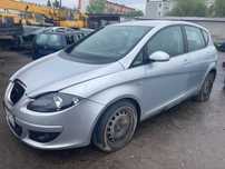 Seat Altea 2.0 TDi - na części