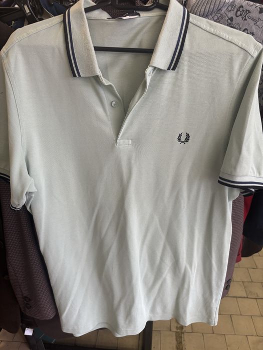 Поло Fred Perry, як нове!