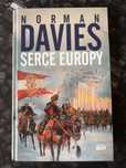 Norman Davis - Serce Europy