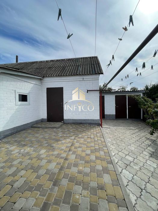 Продаж будинку с. Руська Поляна