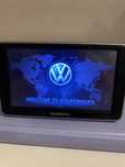 Nawigacja komputer Garmin VW Up