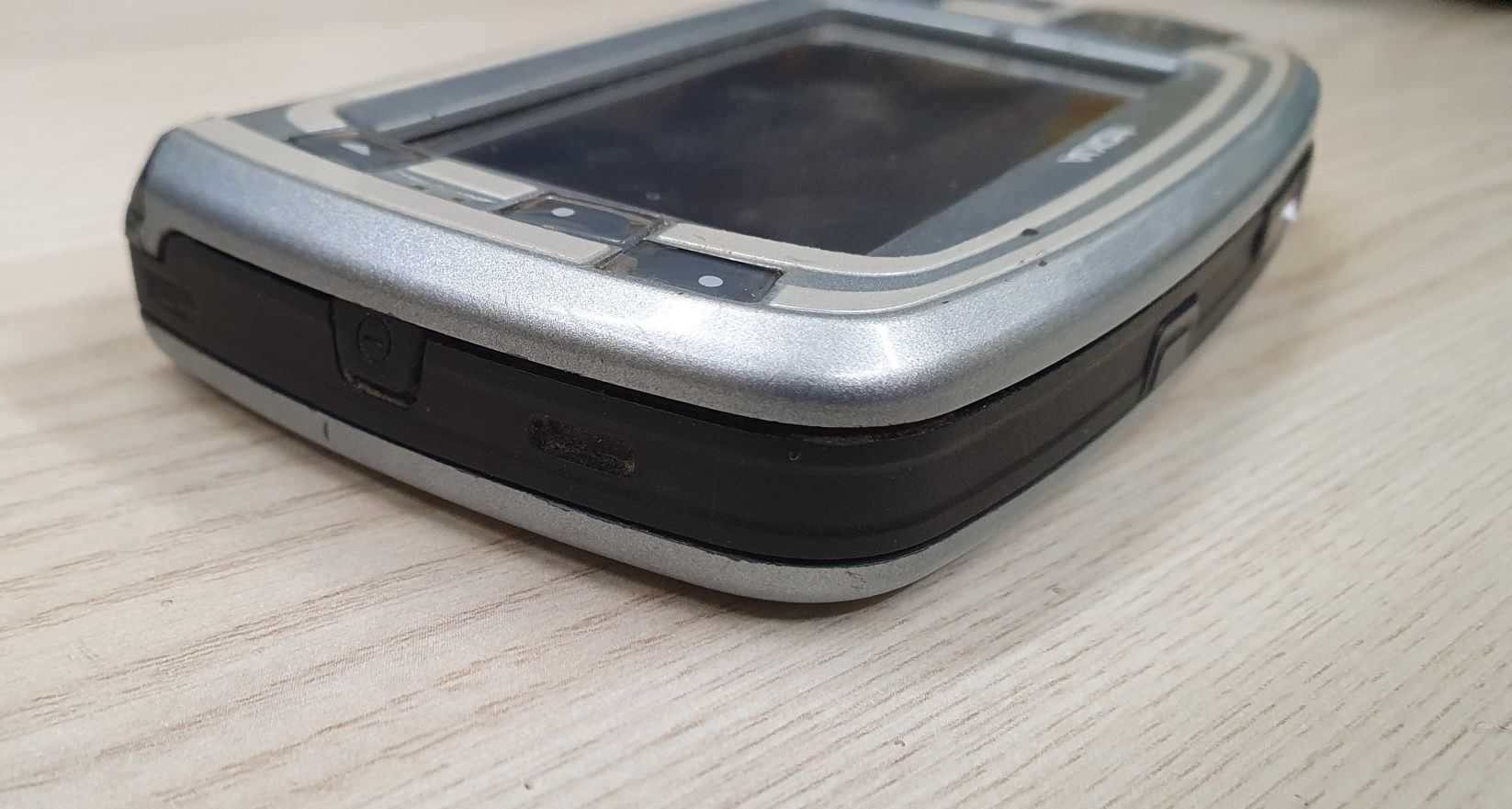 Nokia 7710 RM-12