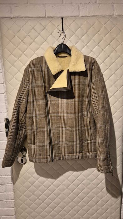 Kurtka Ramoneska Bytom