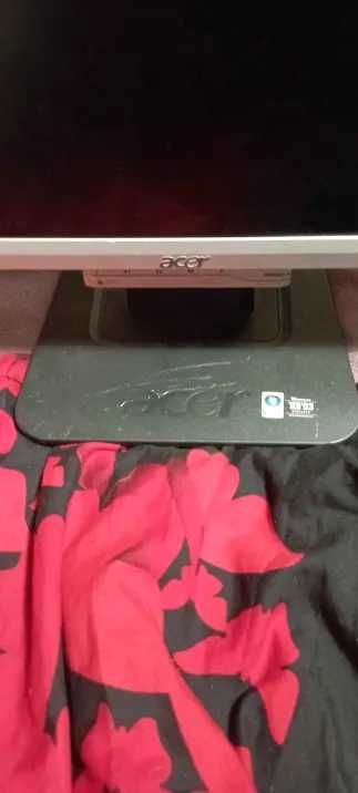 Monitor LCD Acer AL2216W