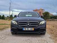 Mercedes-Benz E 300 de Avantgarde