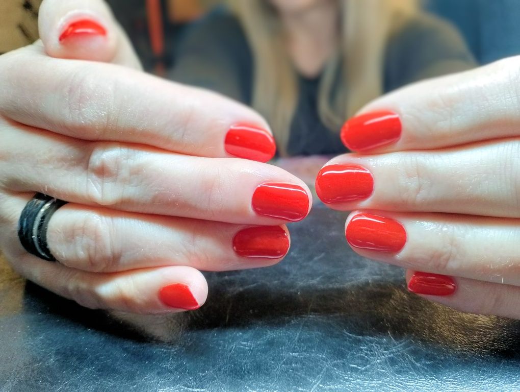 Manicure, pedicure i masaże - u Klientki w domu - Wrocław, Strzelin