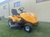 Kosiarka Traktorek Stiga estate master husqvarna,viking,sthil,mtd