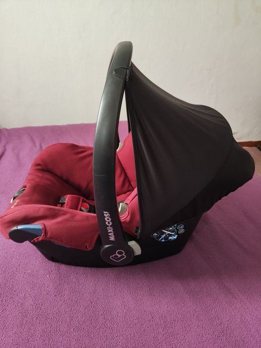 Ovo de bebe maxi-Cosi