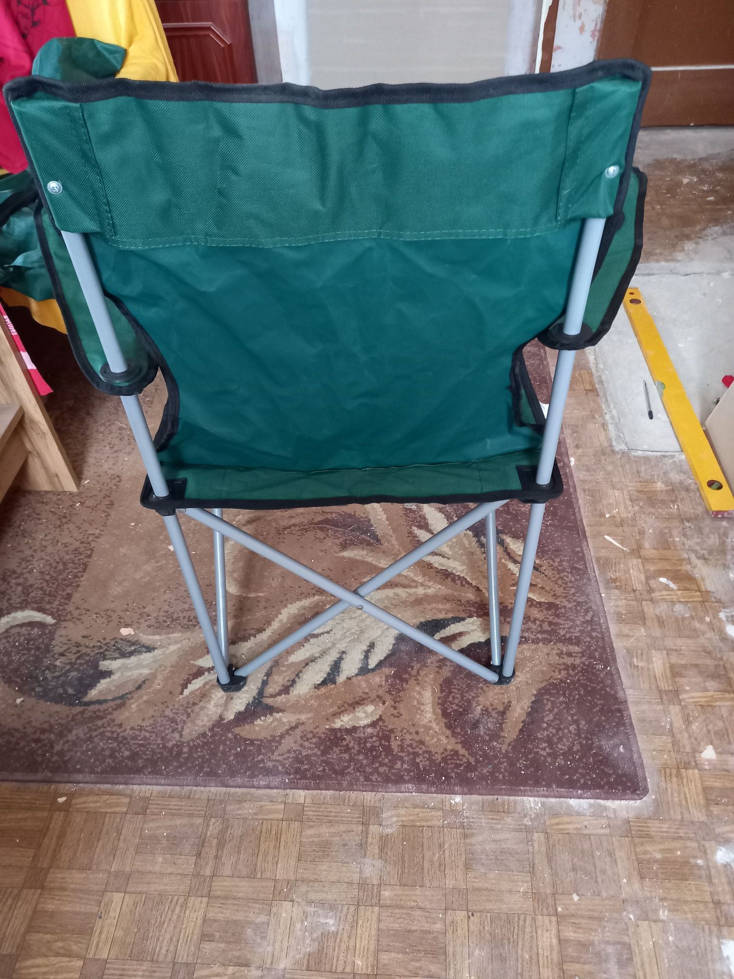 Krzesło wetkarskie