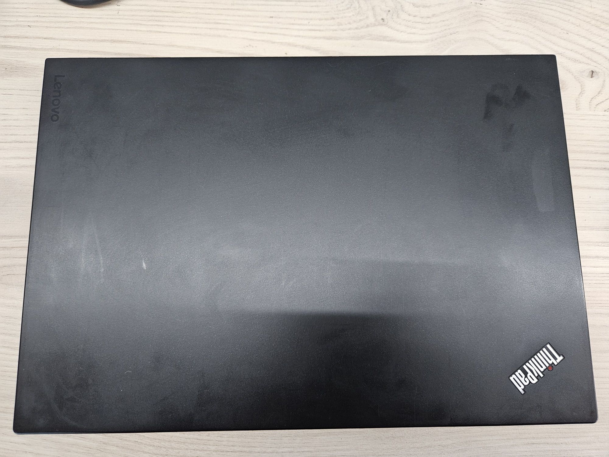 Ультрабук Lenovo Thinkpad X1 Carbon 4th Gen i5-6300U/8Gb/256Gb/14" IPS