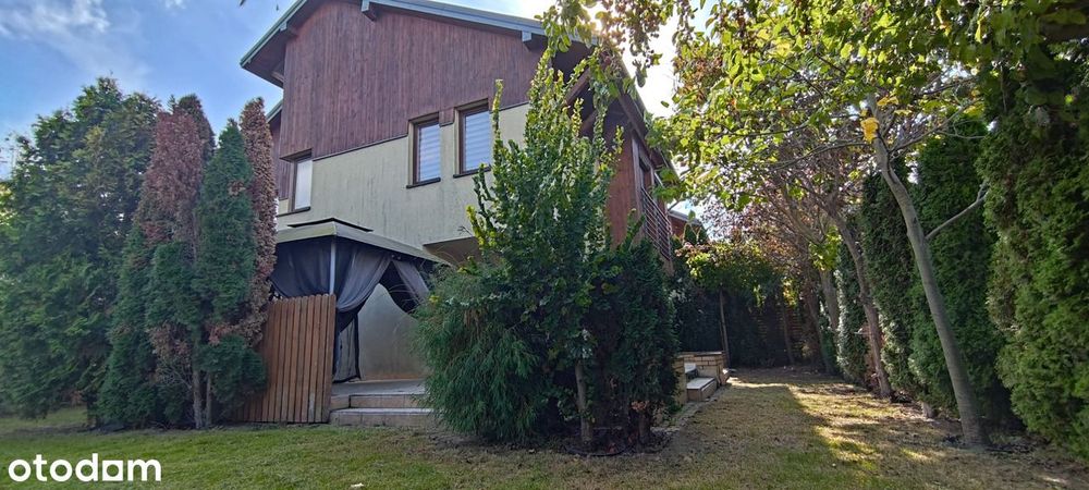 Dom Twoich marzeń tuż pod Warszawą – Nowa Wola