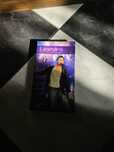 Cd leandro livro