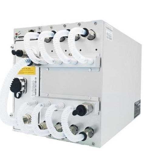 Asic Antminer S19 XP Hyd (257 TH/s)