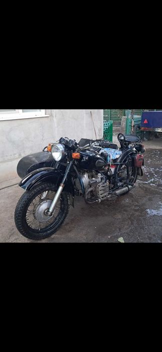 Продам..днепр к 750!